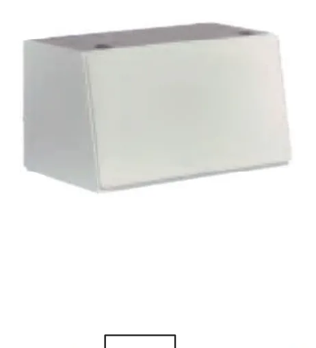 Consoles — modular console top