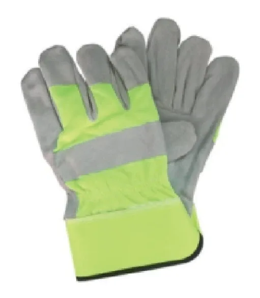 Prestige ZY31XXC leather handling gloves