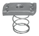 Plate spring still to short – PMP