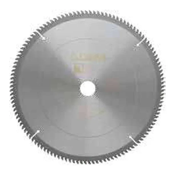 Disque aluminium 120 T — 947130