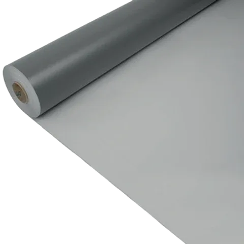 Sikaplan® G-15 — 1.5 mm PVC membrane for mechanically fastened roofs
