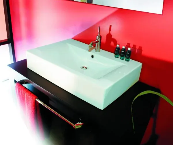 Basin – Kayak IDEAL SANITAIRE 208320