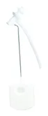 Side-inlet toilet fill valve — SOCYP