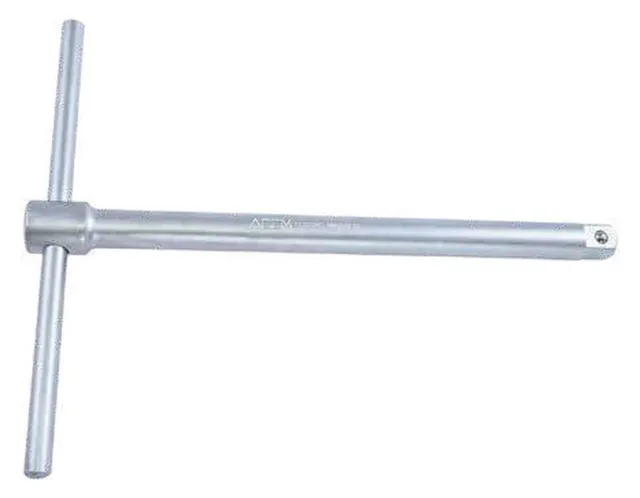 Spark plug wrench handle 1/2&Prime; — 570322