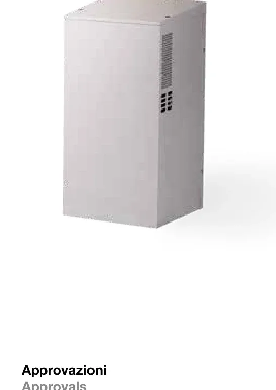 Wall mounted outdoor coolers — 800 W
