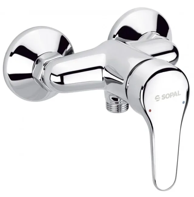 Hygiene mixer Sousse — SOPAL 0615A04