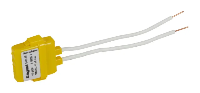 Legrand active compensator — IP20 — 040149