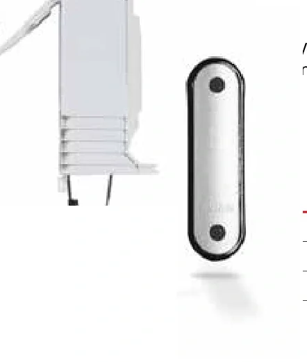Derivation device and wire/pole closure — For 45×186 slot – aluminium alloy light pole cover plates