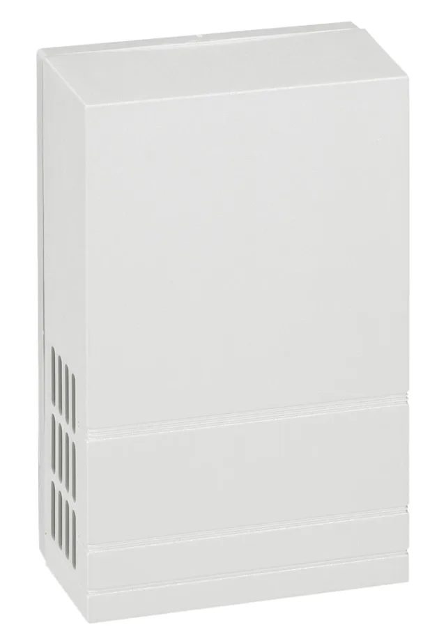 Legrand Lido doorbell — 1 module, IP20 — 041219