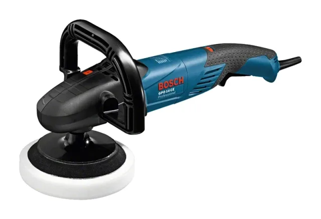Bosch GPO 14 CE — polisher