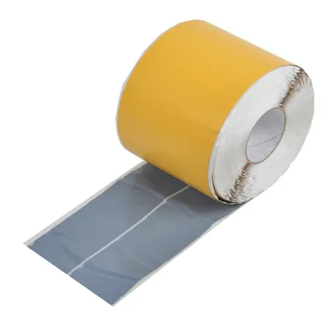 SikaProof® ExTape-150 — External joint tape for the SikaProof system