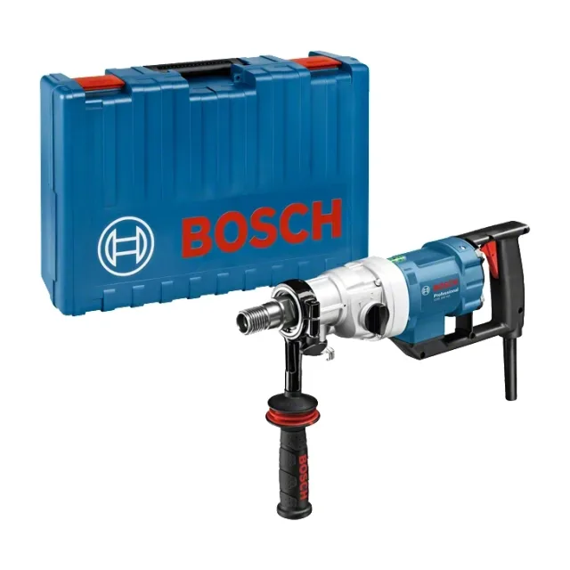 Bosch GDB 180 WE — diamond drill