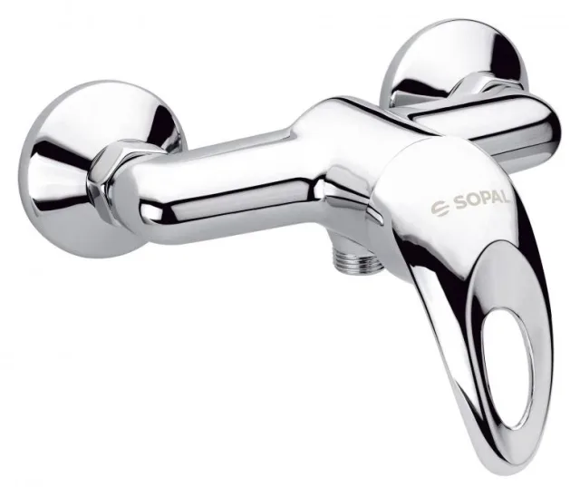 Shower mixer Djerba — SOPAL 0608A04