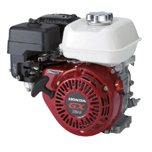 Moteur essence Honda GX160 à arbre horizontal