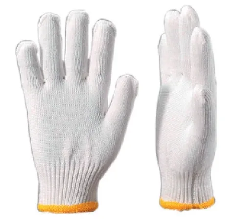 Gants de manutention en coton Prestige 8001