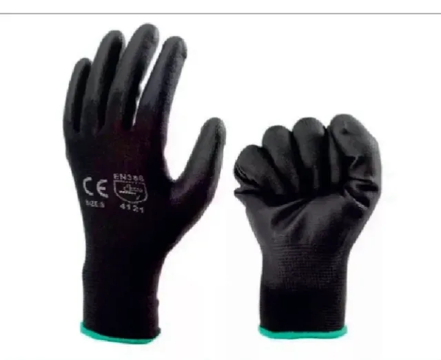 Sélection de la gamme : Gants de protection