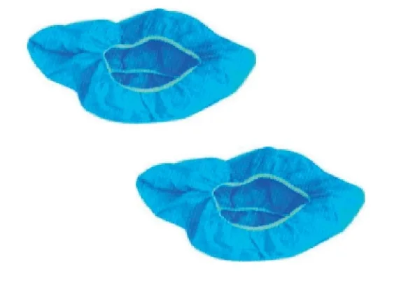Prestige N6 disposable shoe covers