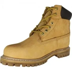 Prestige YN6 safety shoes