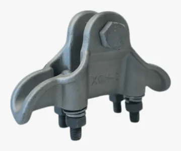 XGH-2 suspension clamp