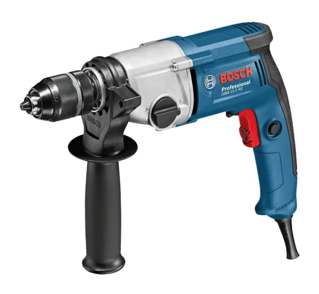 Bosch GBM 13-2 RE — drill