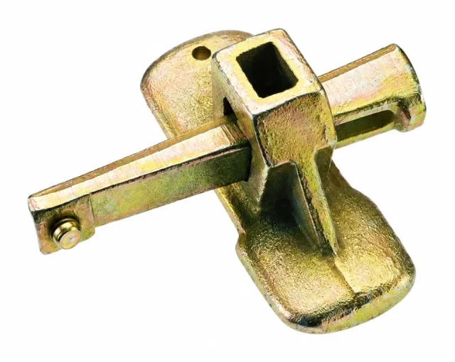 Pince à clavette de coffrage
