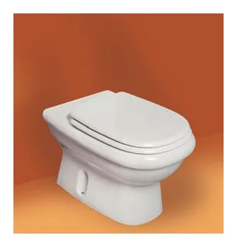 IDEAL SANITAIRE — WC independent – Perle — 100012