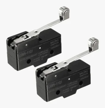 11G1 microswitch