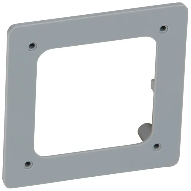 Legrand Plexo mounting support — 001971