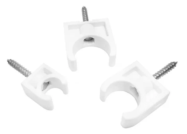 SOPAL — Attache de tube avec vis — SOPALPEX — 6001A10