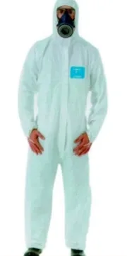 Prestige 14 disposable protective coverall