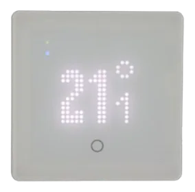 Thermostat wi-fi — ZAMEL GKW-01W