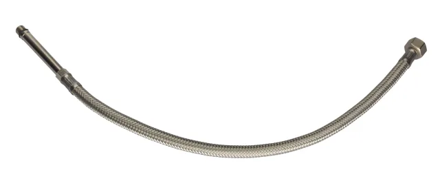 Connection hose MF M10 x 1 G1/2&Prime; L360 — SOPAL 4416A00