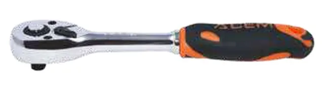 Cliquet réversible 1/4&Prime; avec sécurité — 532700