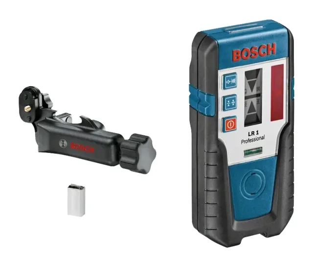 Bosch LR 1 — laser receiver
