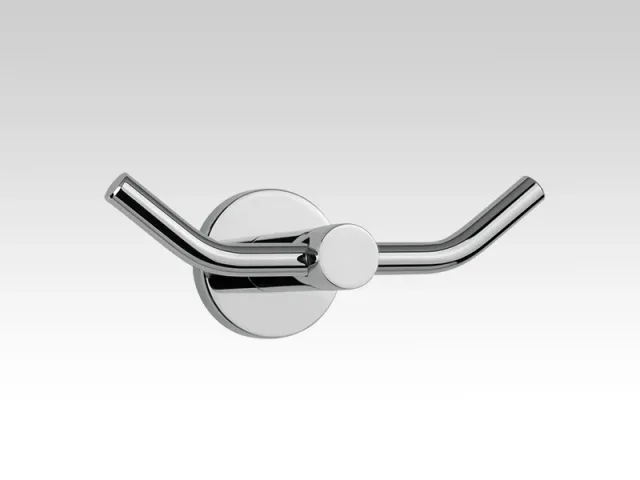Robe hook — SANA YASMIN