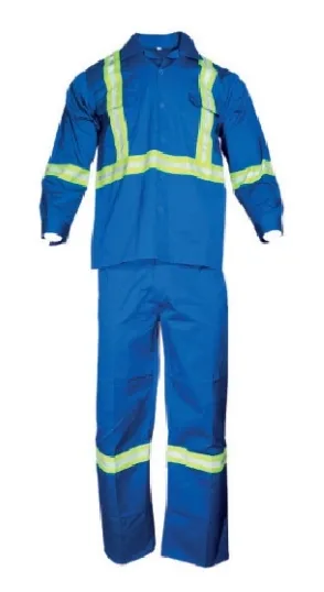 Prestige WS4 two-piece work suit