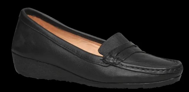 MOCASIN-F women’s loafers