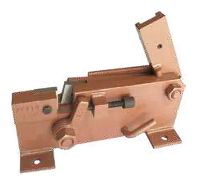Round-bar shear — 751000