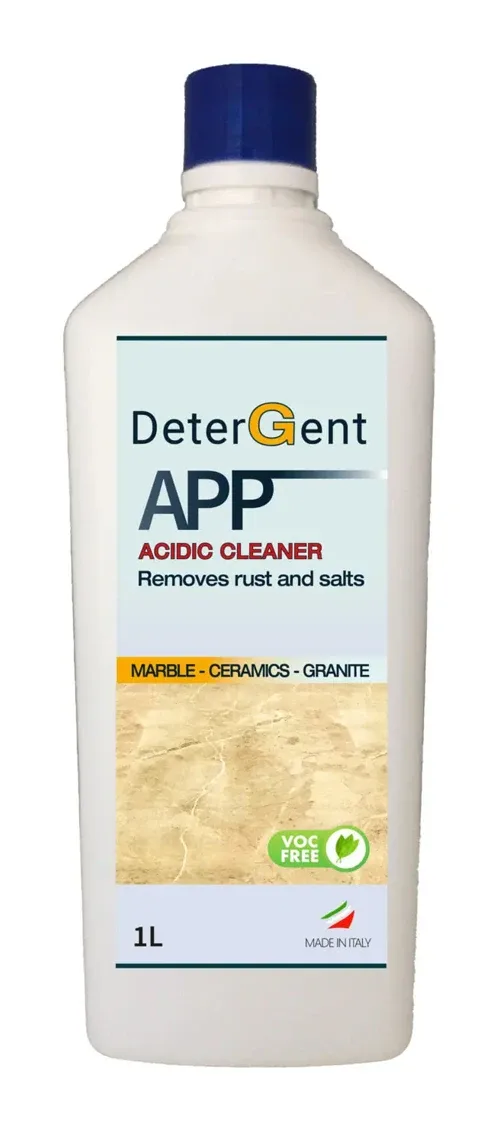 Globalit APP 1 L acidic cleaner