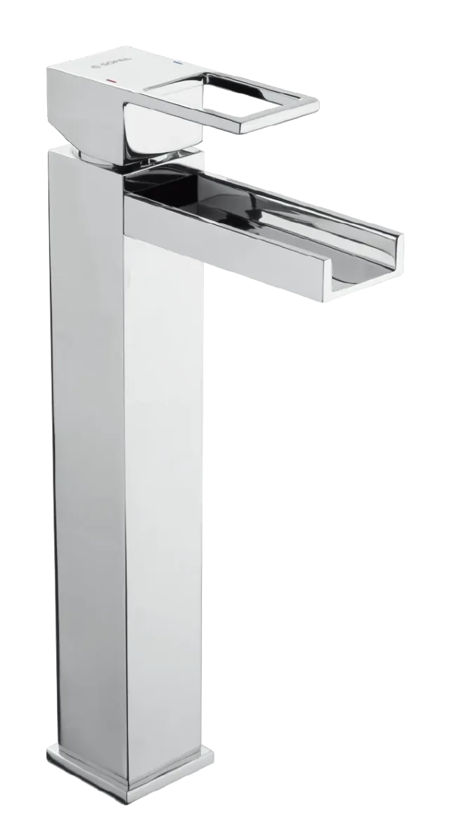Tall vessel basin mixer Zaghouan — SOPAL 06EZA04