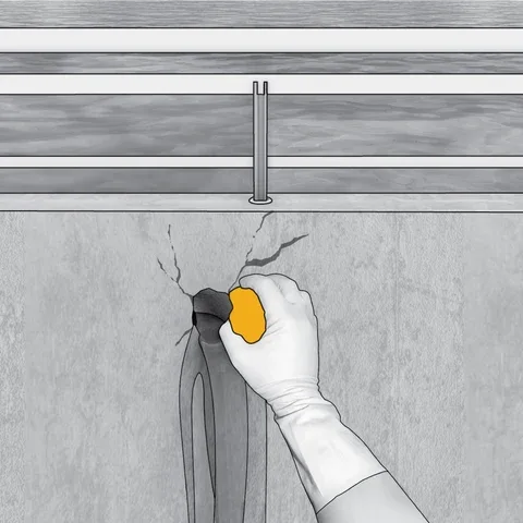 Sika®-4a — Rapid-setting activator for mortar
