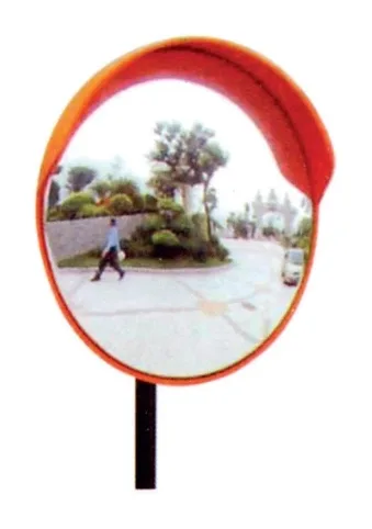 Miroir de sécurité convexe Prestige WACM