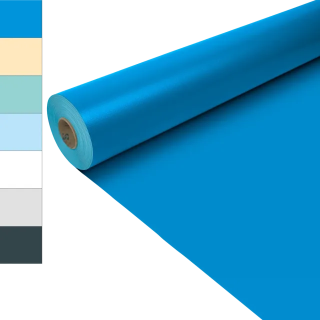 Sikaplan® WP 3150-16 R — Swimming pool waterproofing membrane
