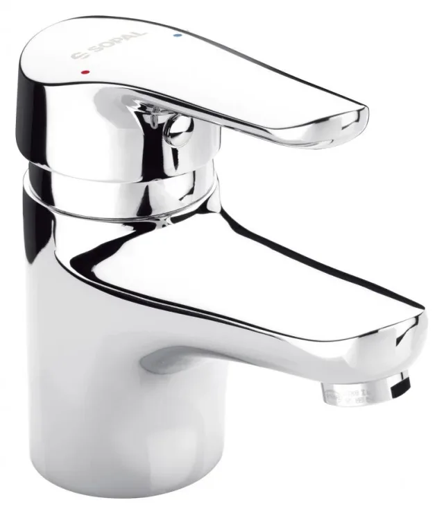 Basin mixer Sousse — SOPAL 0611A04