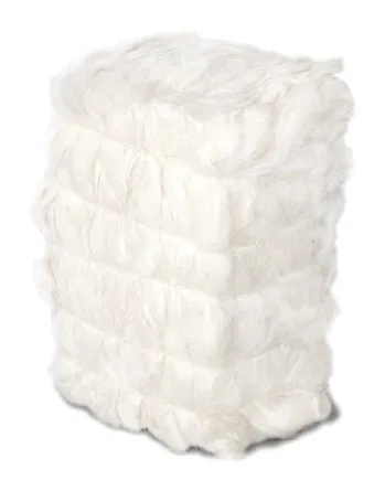 Sisal fibre for plasterwork — bales