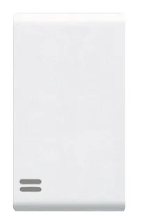 Double-pole switch 20 A white — SOMEF 45B10N-20