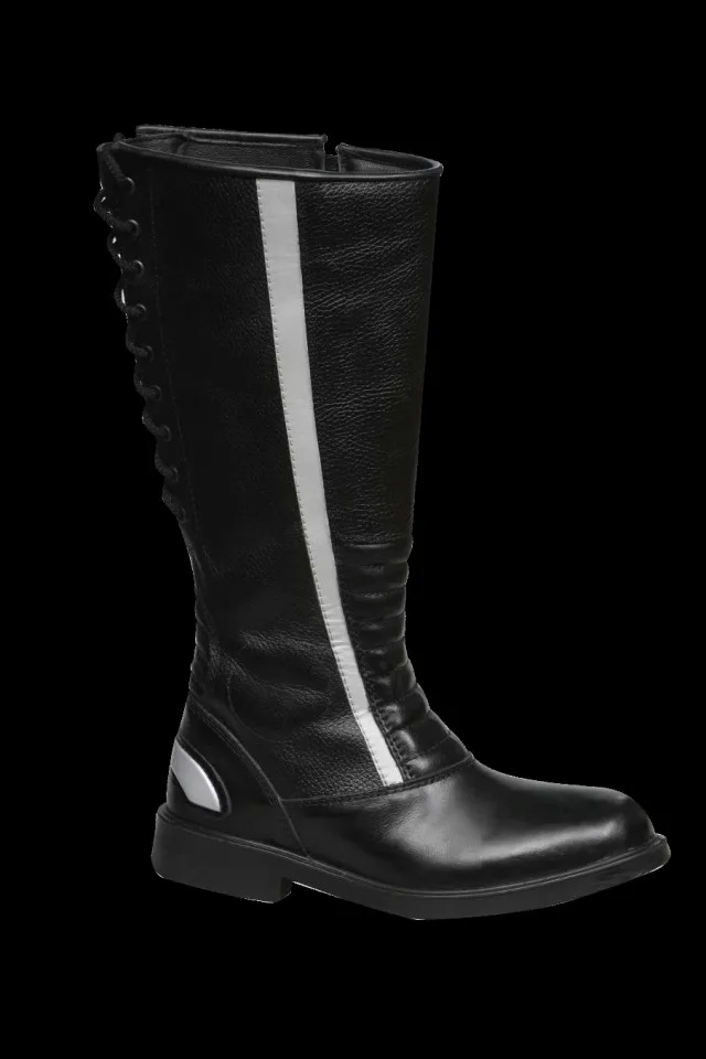 Bottes professionnelles MOTARD