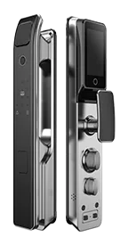 Smart door lock — AKUBELA SL50