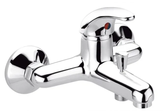 Bath and shower mixer Kerkennah — SOPAL 0619A04