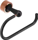 Paper roll holder Mesk — SOPAL